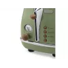 De’Longhi 2103.GR 2 slice(s) 900 W Green