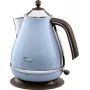 De’Longhi KBOV 2001.AZ electric kettle 1.7 L 2000 W Blue