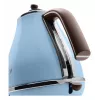 De’Longhi KBOV 2001.AZ electric kettle 1.7 L 2000 W Blue