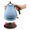 De’Longhi KBOV 2001.AZ electric kettle 1.7 L 2000 W Blue
