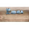 De’Longhi KBOV 2001.AZ electric kettle 1.7 L 2000 W Blue