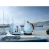 De’Longhi KBOV 2001.AZ electric kettle 1.7 L 2000 W Blue