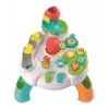 Clementoni Baby Park Activity Table, 1 yr(s), Sounding, Multicolour