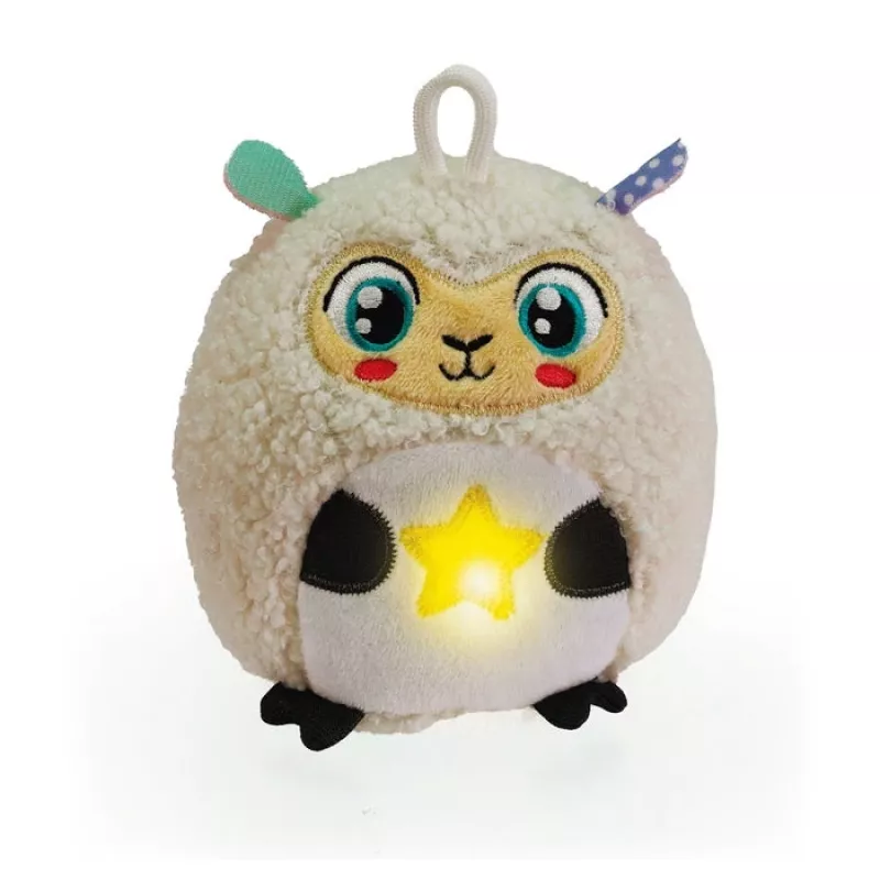 Clementoni Disney Baby 17499 stuffed toy