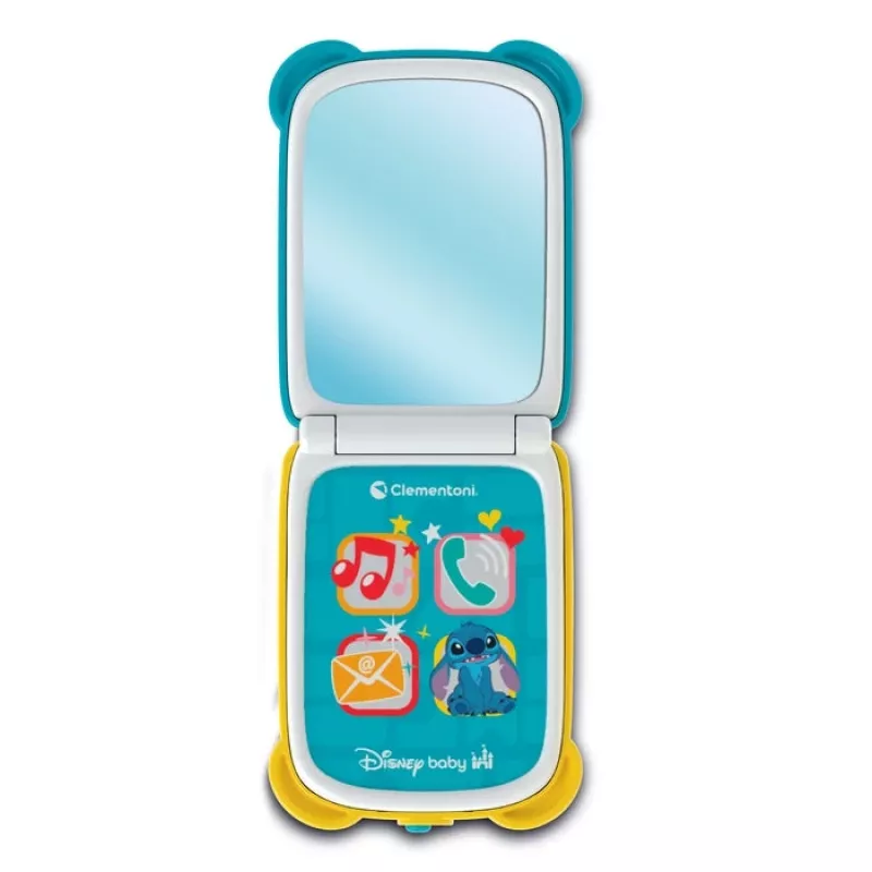 Clementoni Disney Baby 17519 role play toy