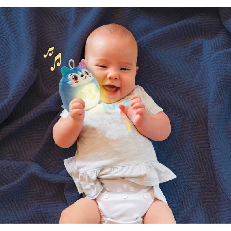 Clementoni Disney Baby 17554 stuffed toy