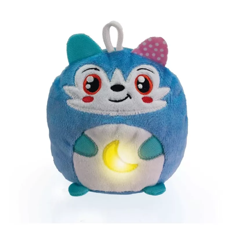 Clementoni Disney Baby 17554 stuffed toy