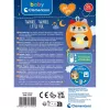 Clementoni Disney Baby 17555 stuffed toy