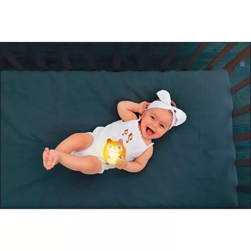 Clementoni Disney Baby 17555 stuffed toy