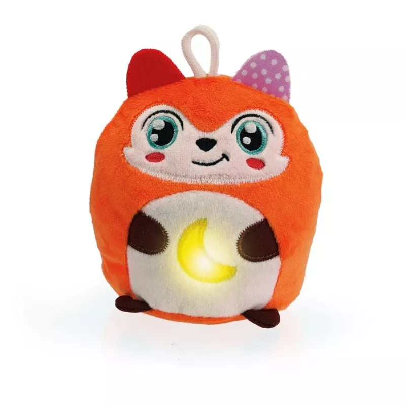 Clementoni Disney Baby 17555 stuffed toy
