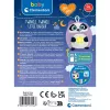 Clementoni Disney Baby 17556 stuffed toy