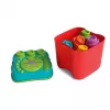 Clementoni Sensorial Bucket, 0.5 yr(s), Multicolour