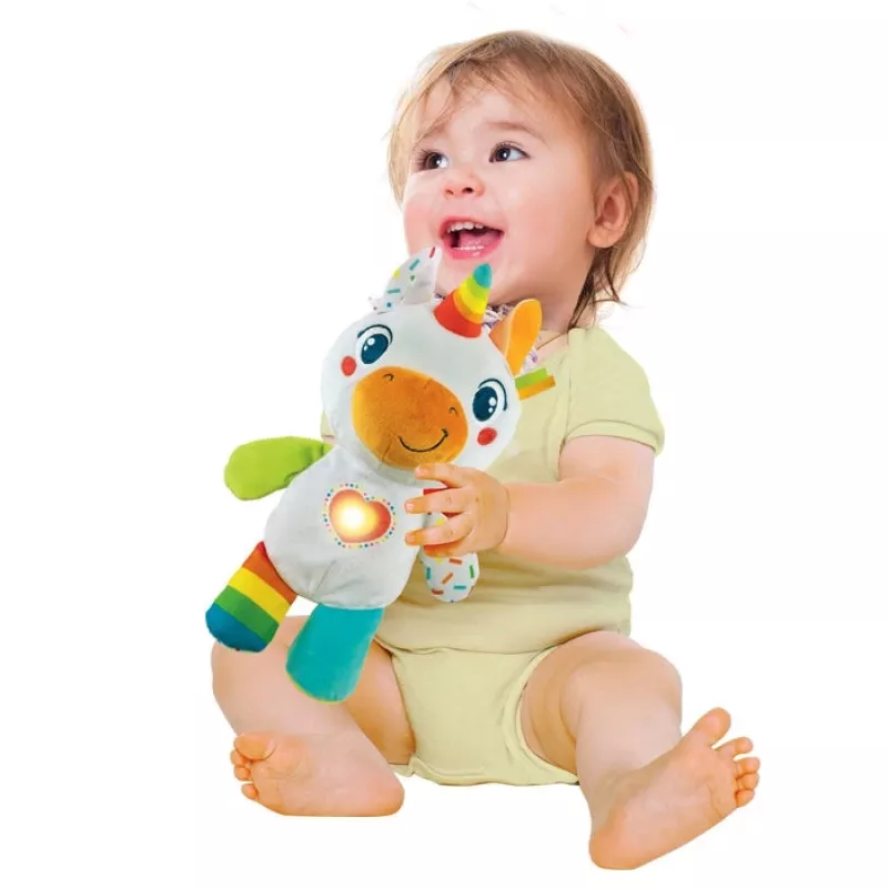 Baby 17846 stuffed toy