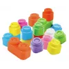 Clementoni Clemmy Bag 20, 0.6 yr(s), 20 pc(s), Rubber