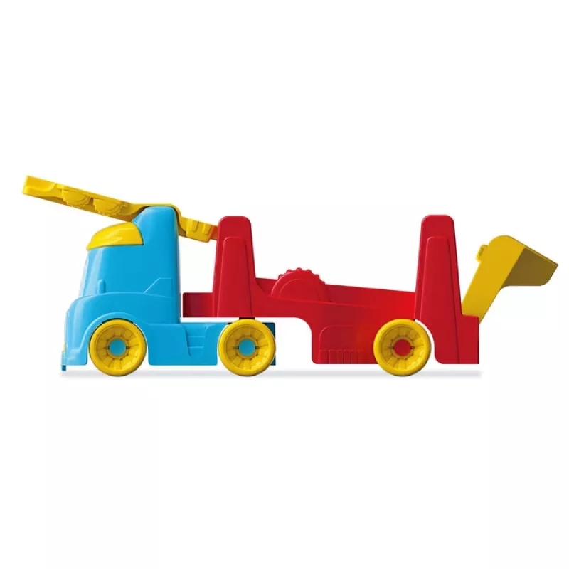 Clementoni 17892 play vehicle/play track