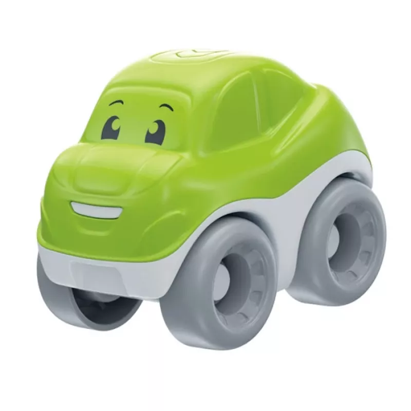 Clementoni 17892 play vehicle/play track
