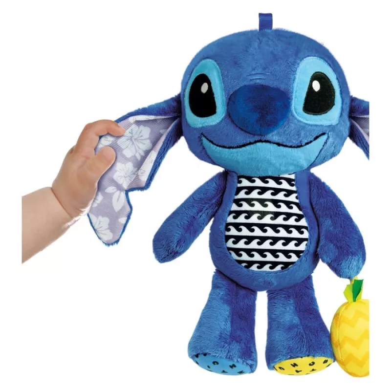 Clementoni Disney Baby 17918 stuffed toy