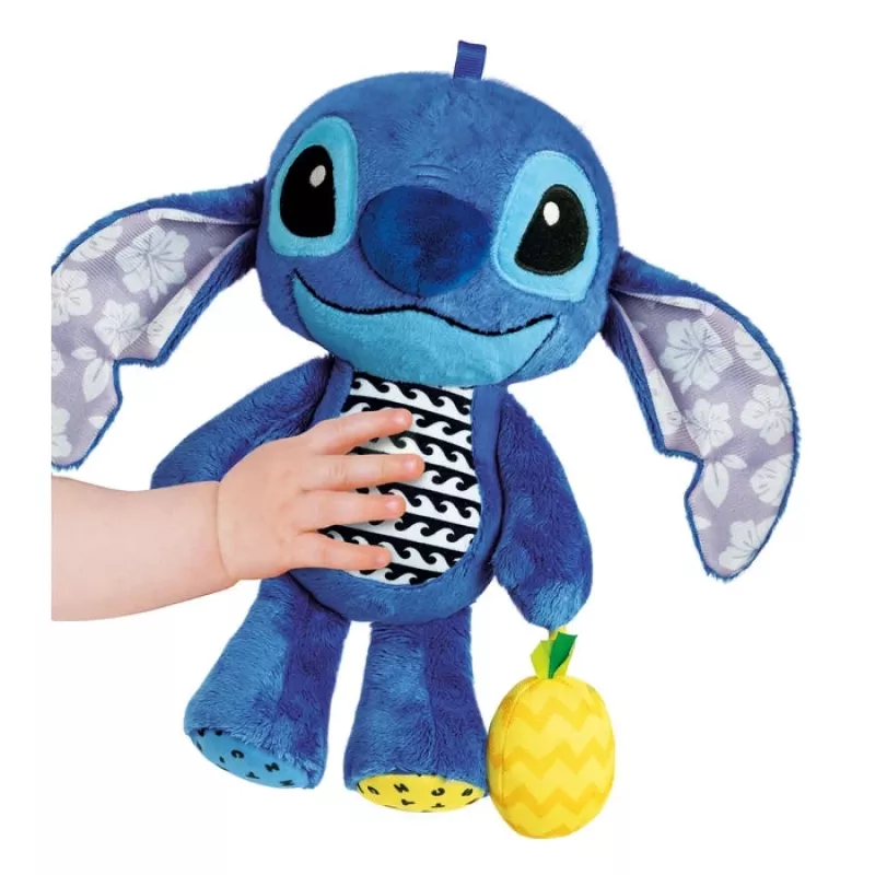 Clementoni Disney Baby 17918 stuffed toy