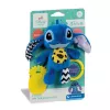 Clementoni Disney Baby Stitch Soft Rattle baby hanging toy