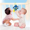 Clementoni Disney Baby Stitch Soft Rattle baby hanging toy