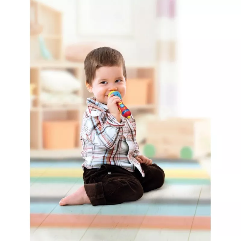 Baby 17925 musical toy