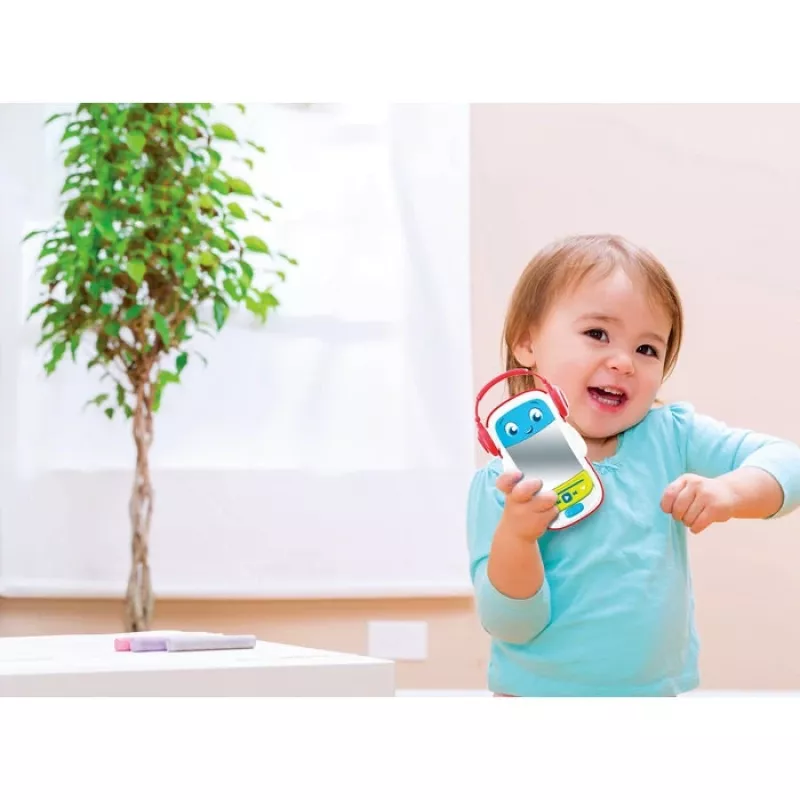 Baby 17926 musical toy