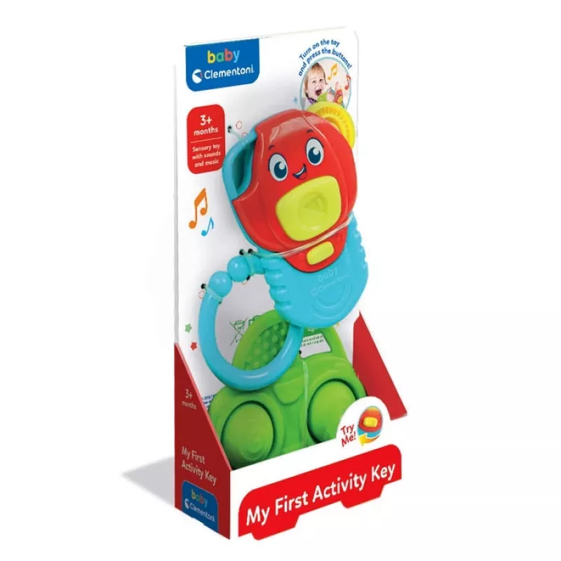 Baby 17947 musical toy