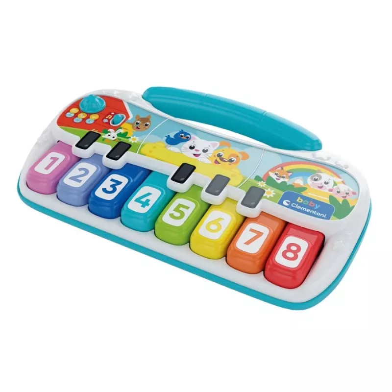 Baby 17950 musical toy