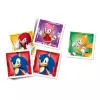 Clementoni Memo Sonic Card Game Memory