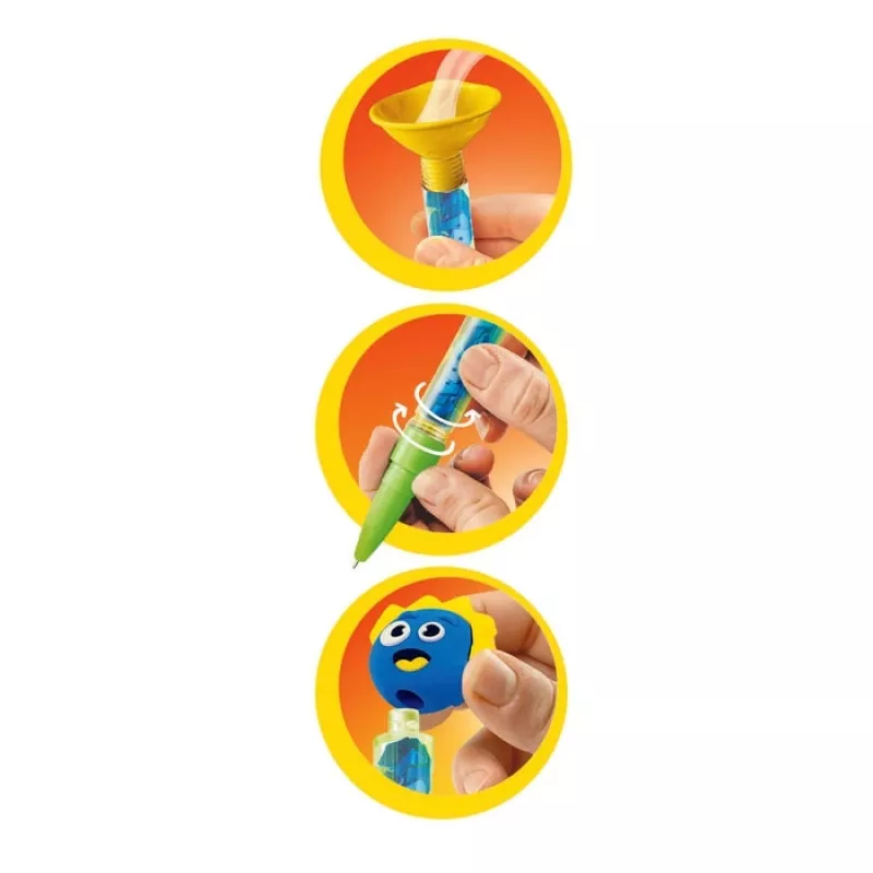 Clementoni IDEA 18833 art/craft toy