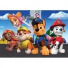 Clementoni Supercolor Paw Patrol Jigsaw puzzle 60 pc(s) Cartoons