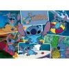 Clementoni Supercolor 21742 puzzle Jigsaw puzzle 300 pc(s) Cartoons