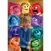 Clementoni Supercolor 21744 puzzle Jigsaw puzzle 300 pc(s) Cartoons