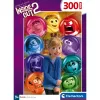 Clementoni Supercolor 21744 puzzle Jigsaw puzzle 300 pc(s) Cartoons