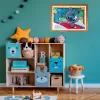 Clementoni Supercolor Puzzle 2x20 pcs, Disney Stitch (24809)