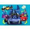 Clementoni Supercolor Batwheels Jigsaw puzzle 60 pc(s) Comics