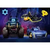Clementoni Supercolor Batwheels Jigsaw puzzle 60 pc(s) Comics