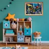 Clementoni Supercolor 25031 puzzle Jigsaw puzzle 104 pc(s) Comics
