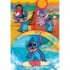 Clementoni Supercolor 25042 puzzle Jigsaw puzzle 104 pc(s) Cartoons