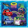 Clementoni Supercolor Batwheels Jigsaw puzzle 48 pc(s) Comics