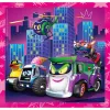 Clementoni Supercolor Batwheels Jigsaw puzzle 48 pc(s) Comics
