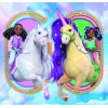 Clementoni 3x48 pcs Puzzles Unicorn Academy, 5 yr(s)