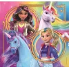 Clementoni 3x48 pcs Puzzles Unicorn Academy, 5 yr(s)