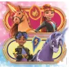Clementoni 3x48 pcs Puzzles Unicorn Academy, 5 yr(s)