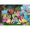 Clementoni Supercolor Disney Princess Jigsaw puzzle 104 pc(s) Cartoons