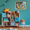 Clementoni Supercolor Disney Princess Jigsaw puzzle 104 pc(s) Cartoons