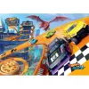 Clementoni Supercolor 25760 puzzle Jigsaw puzzle 104 pc(s) Vehicles