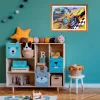 Clementoni Supercolor 25760 puzzle Jigsaw puzzle 104 pc(s) Vehicles