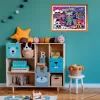 Clementoni Supercolor LOL Jigsaw puzzle 104 pc(s) Cartoons