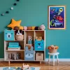 Clementoni Supercolor Batwheels Jigsaw puzzle 60 pc(s) Comics